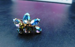 sherman aurora earrings a